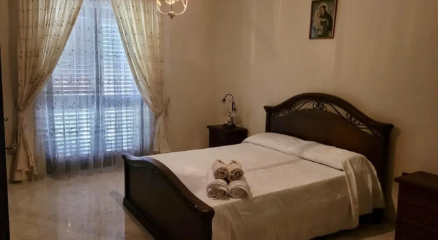 Immaculate 4-bed House in Cassino Villa Aurora, Book Villa Villaer i Ciociaria, Villa