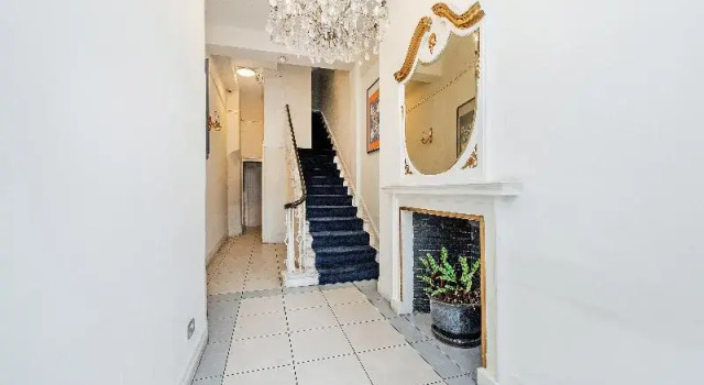 20 Hertford  Street, Varaa Hotelli Reading Berkshire