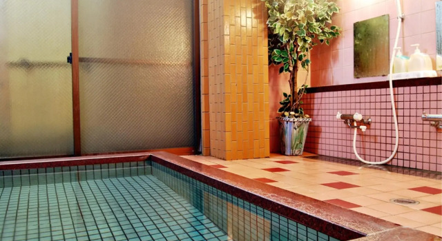 Hashimotoya Ryokan