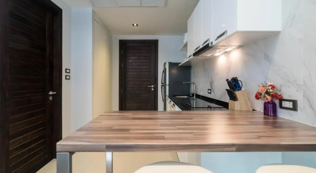 Номер Standard Private apartment at Emerald Terrace