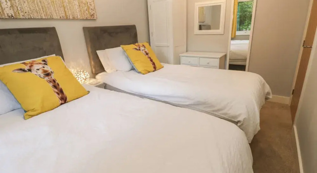 Sea Dream, Rezervasyon Tatil Evi Merseyside villalar, Villa