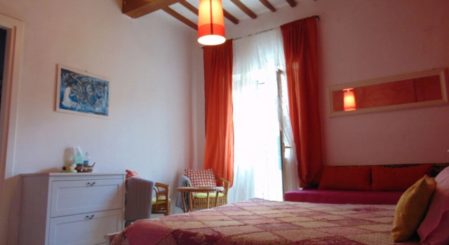 B&B Via Ricasoli