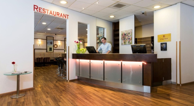 Leonardo Hotel Hengelo City Center, Book Hotel Hengelo Twente