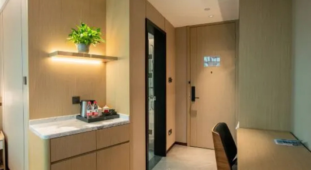 Xinyu Four Seasons Genting Hotel, Varaa Hotelli Xinyu Jiangxi