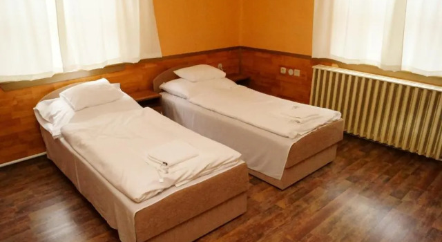 Malomudvar Étterem Cukrászda Panzió és Rendezvényház