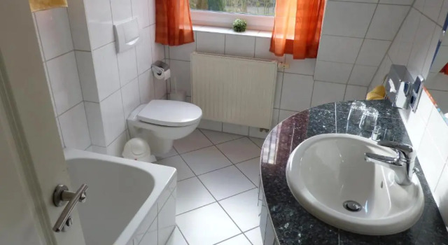 Трёхместный номер Standard Hotel MyLord