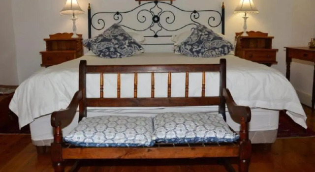 Standard Casal quarto Cypress Cottage