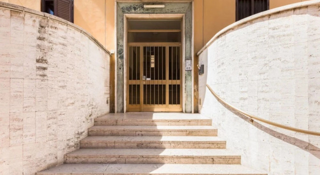 Lovely Renovated 2 bed Flat Close to the Vatican