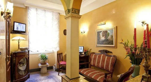 Hotel Montreal