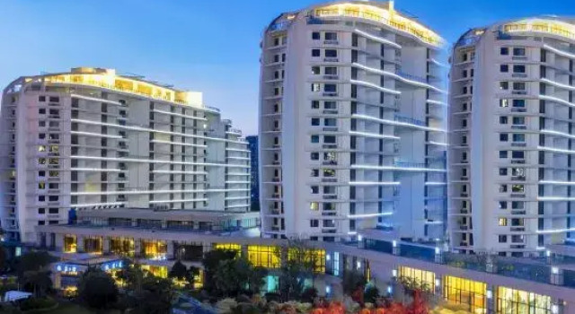 Haikou baichen Seaview Holiday Apartment (Wanlvyuan Kouwan Branch), Book Apartment Haikou Hainan