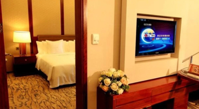 Gloria Grand Hotel, Book Hotel Hotels in Jiangsu with Breakfast, Breakfasts