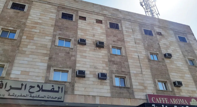 Al Falah Al Raqi by OYO Rooms