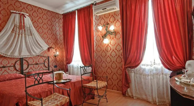 Residenza Antica Roma