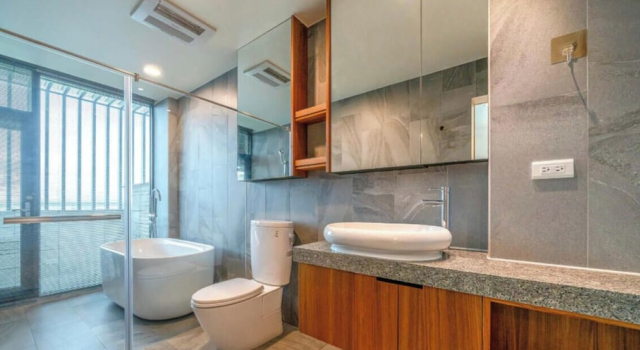 Семейный номер Standard с балконом Miguo Homestay