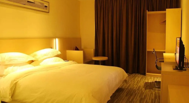 Golden Holiday Hotel Meihua - Zhuhai, Boek Hotel Hotels in Guangdong met parkeren, Parkeren