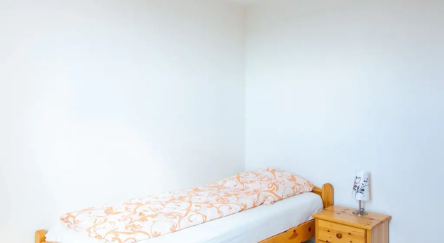 Wohnung in der Nahe des Skigebietes Battenberg