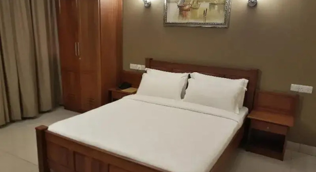 Люкс Chelsea Hotel