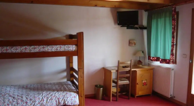 Hotel Le Tetras, Забронировать Отель Нотр-Дам-де-Белькомб Espace Diamant