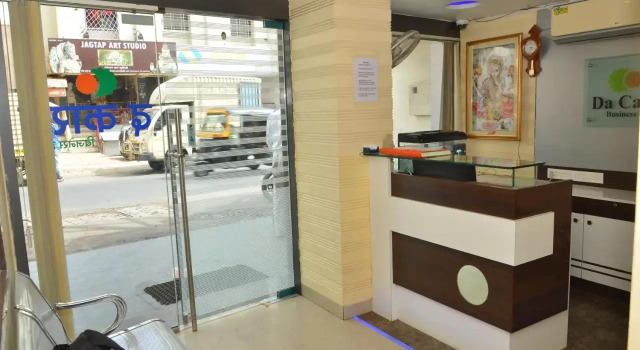 Da Casa Business Hotel, Забронировать Отель Недорогие отели штата Махараштры, недорого