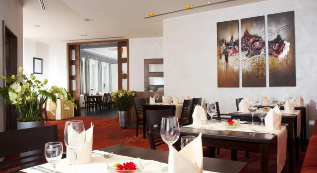 Hotel Greive, Брондау Қонақ үй Харен Emsland