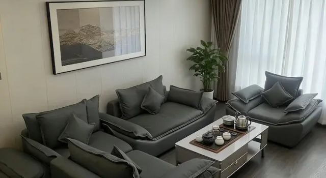 Номер Standard Kinno International Hotel