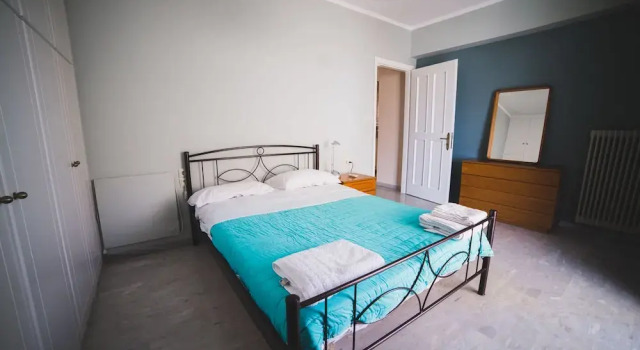 Apartment on Nikaias 5, Prenota Appartamento Patra 