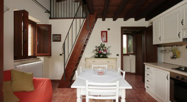 Апартаменты Il Castellaro Country House