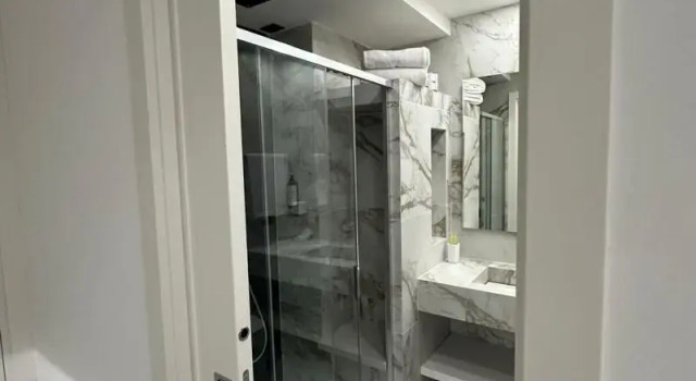 Deluxe dobbelt værelse Maison Tritone