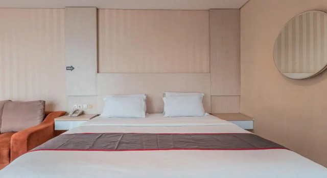 Deluxe Suite Collection O Hotel Igloo