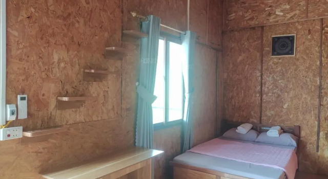 Truong Huy Homestay, Foglalás Szálloda Mai Chau Hoa Binh