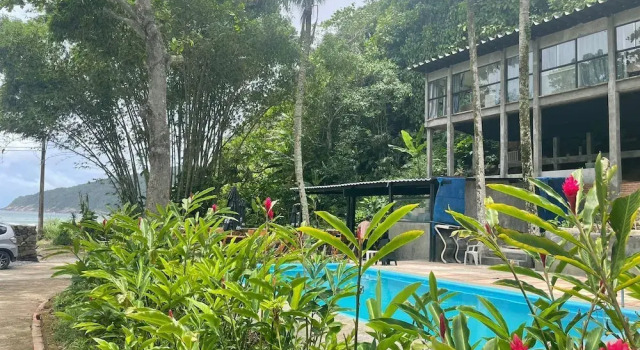 Raízes do Mar
