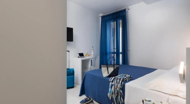 La Dimora del Pescatore, Prenota Bed & breakfast Hotel a Sicilia con parcheggio, Parcheggio