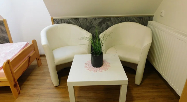 Номер Standard Apartmány Brychovi