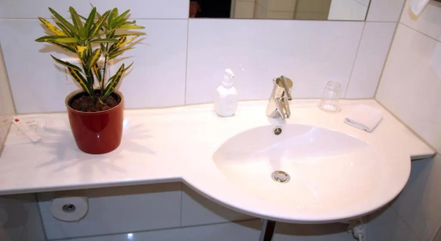 Номер Standard Hotel Klughardt