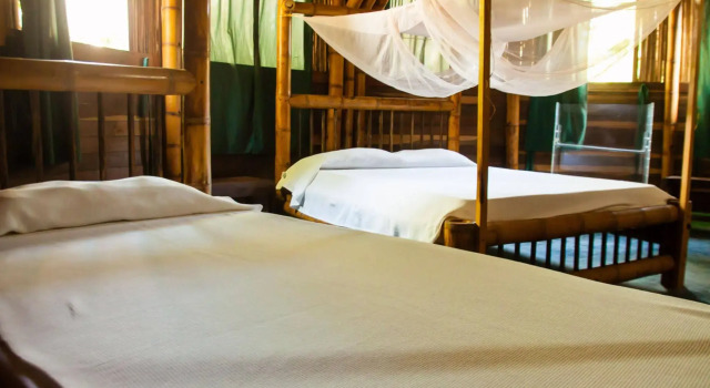Hotel Playa Bonita Tayrona, Reserva ahora Hotel Buritaca Parque Nacional Tayrona