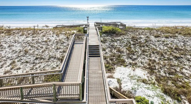 Inlet Reef 405 3 Bedroom Condo by RedAwning, Book Lejlighed Destin Emerald Coast