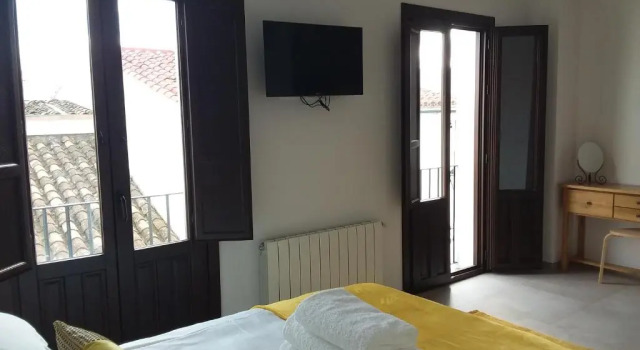 Номер Standard Casa Clavero