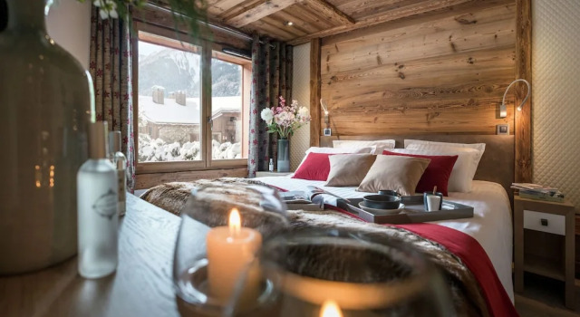Rustic Apartment With Dishwasher, 150 m. From the Cableway