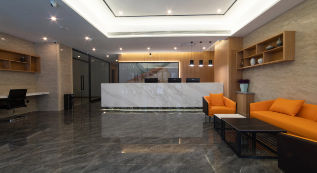 GreenTree Inn Express Hotel Altay Airport