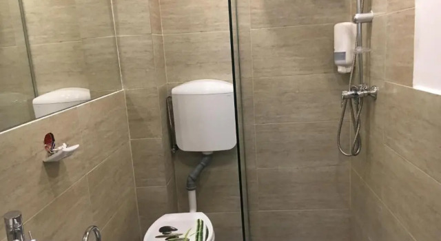 Номер Standard Bucharest City Center Suites
