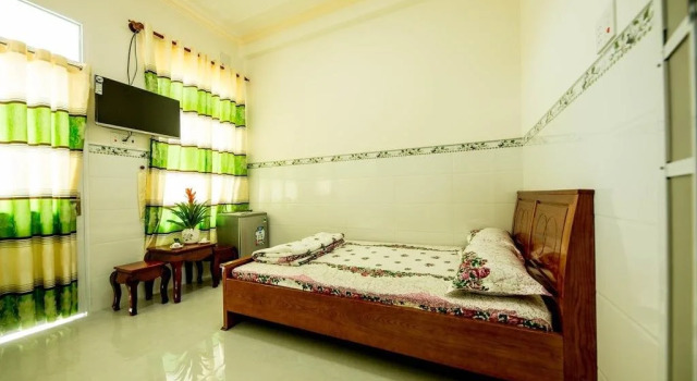 Tien Phuc Guesthouse