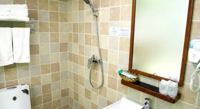 Huaqile Hostel, Rezerwuj Hostel Xicheng 