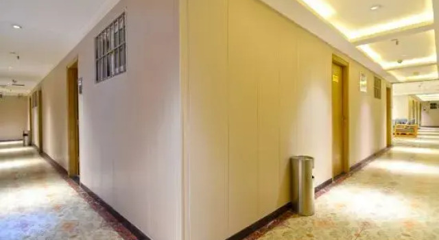 Mandola Hotel (Chongqing Children's Hospital), Забронировать Отель Чунцин Chongqing Area, рядом с Станция метро Niujiaotuo
