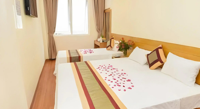 Old Town Palace Guest House