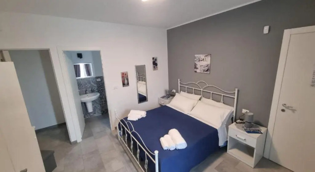 The Simo's House Camere a Marzamemi