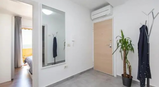 Apartment Dora, Забронировать Апартаменты/квартира Апартаменты Рабац, рядом с Пляж Гиранделла – Рабац, Апартаменты/квартира