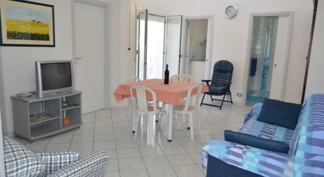 Al025a in Alcamo With 3 Bedrooms and 1 Bathrooms, Book Hotel Hotels in Sicily with Parking, Parking