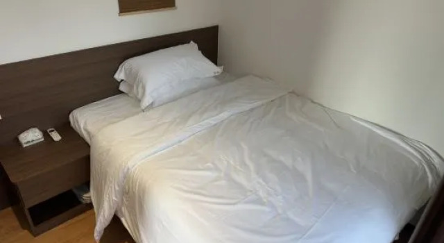 Люкс Floral Hotel·Chenwai · Lu Hotel (Chaozhou People's Square Branch)