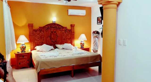 Люкс Classic Hotel Rosalia