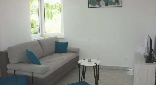 Sunwell apartments - Novalja, Gajac, Zrće, Buchen Sie Ferienwohnung Gajac Pag